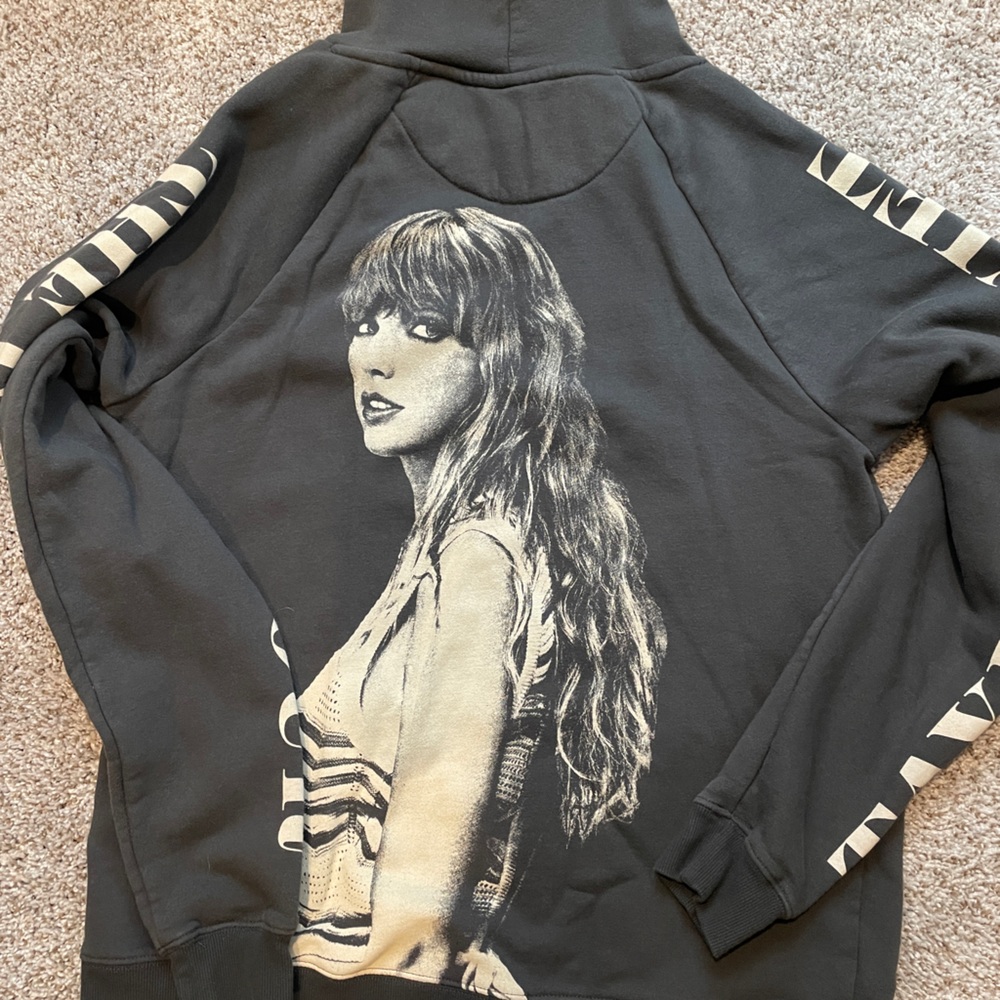 Eras Tour Hoodie